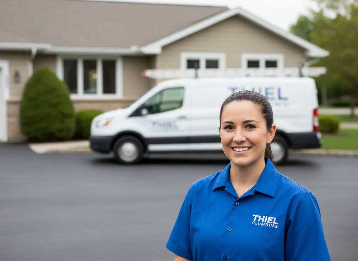 Plumber Moorhead, MN FAQs